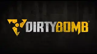 Dirty Bomb = Dirty Clips