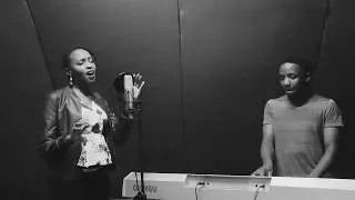 Never Enough - The Greatest Showman (Cover)