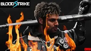 LET'S PLAY SOME BLOOD STRIKE - WELCOME TO JOIN - #bloodstrike