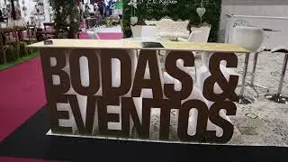 EXPOBODA ALMER&Iacute;A 2019