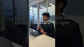 Проектирование системы Slack (подготовка к собеседованию)