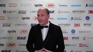 SHE Awards 2024 - Health and Safety Manager of the Year Award Sponsor