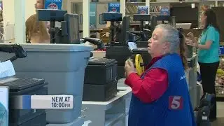 MTSU Studies Goodwill's Economic Impact