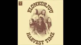 Elonkorjuu - Swords