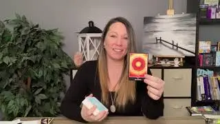 VIRGO...A Whole New Life! March 2021 Tarot Horoscope Tarotscope