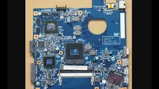 JE40 HR MB 10267-4 Bios Acer 4750 4750G 4752