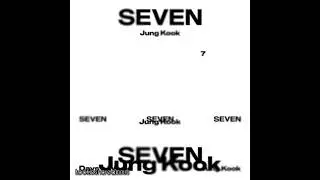 정국 (Jungkook) - Seven feat. Latto (Explicit Ver.) Hidden Vocals