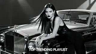 Top 9 Trend Remixes 2026 🔥 Mona, Janaga, Jah Khalib, Jaman T, Xcho | Russian Remix Music Playlist