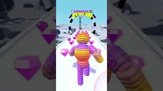 Rope Man - best game