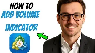 How to Add Volume Indicator in MetaTrader 5 (MT5) &ndash; Easy Tutorial 2025