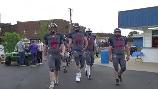 Shelbyville Central vs Community TN Highlights 2021 - Alumni Football USA
