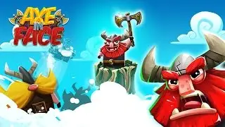 Axe in Face 2 [Android/iOS] Gameplay (HD)