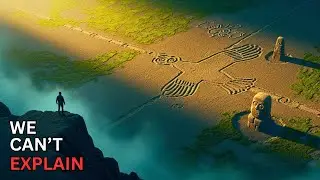 The Nazca Lines&rsquo; Unsolved Ancient Mysteries Science Can&rsquo;t Explain