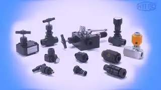 Hyloc Hydrotechnic Corporate Video