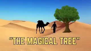 The Magical Tree | Abstract Story | English #shortstory #English