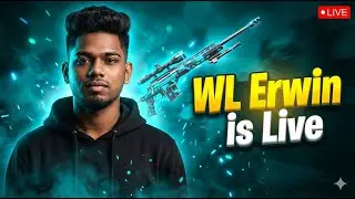 FREE FIRE LIVE TAMIL ll FUN GAMEPLAY