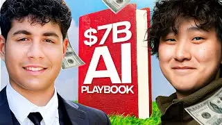 The Unsexy Secret Behind Scale AI's Multi-Billion Dollar Success