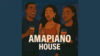 Relaxed House Pulse