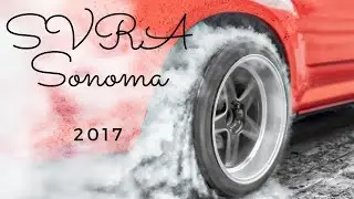 SVRA Sonoma 2017 | Heacock Classic