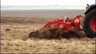 DiscoPlus R 600 Compact disc Harrow Papadopoulos
