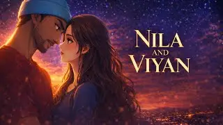 Meet Nila & Viyan