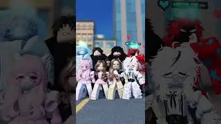 OC VS CREADOR 😳 Quien es el mas Guapx? 👇@ELDEMONCITOO @nahiauwu100 @gararox #zuuroblox