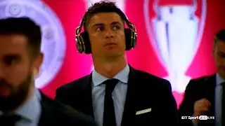 Cristiano Ronaldo vs Bayern Munich (A) 17-18 HD 1080i by zBorges