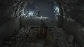 ELDEN RING How To Cheese Erdtree Burial Watchdog