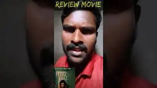 The Free Fall -(2022) New tamil dubbed movie Review
