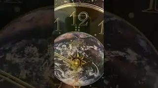 Silas&rsquo;s small world rhythm clock - Episode 1