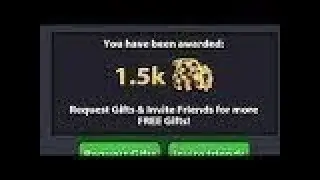 8 Ball Pool Free Coins Link