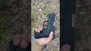 Testing Taurus G2C 9mm 🎯 #shorts #trending #viral