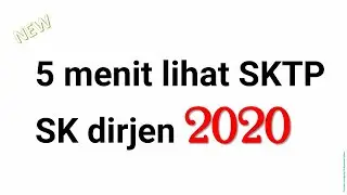 Valid???? silahkan  cek  DAPODIKDASMEN (5 menit saja) Cara Cek Info GTK Terbaru Semester 2