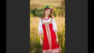 Русская народная музыка мотивация сборник