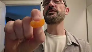 How to boost your Vitamin C - Nature Made gummies 