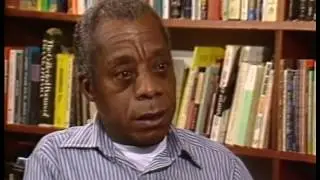 James Baldwin: How Much Time Do You Want For Your 