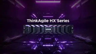 Next-Gen Lenovo Data Storage Solutions