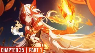 [CN Dub] Chapter 35: Toward a New Tomorrow | Part 1 - Honkai Impact 3 SEA