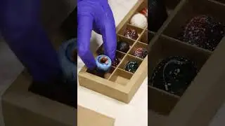 Food Square | Chocolate Box Packaging Manufacturer #shorts #shortfeed #ytshorts #productpackaging
