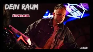 Dein Raum   Fruit mix Geshtalt