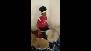 A.M.E. Student Mia (Mia Mack Beat)