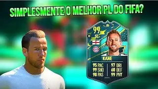SENSASIONAL! SBC HARRY KANE 99 MOMENTS & RENOVA&Ccedil;&Atilde;O PP LEVEL UP & ICON 93! | MELHOR PL DO JOGO?