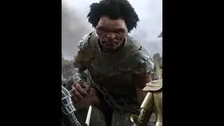 JACK THE GIANT SLAYER - The Epic Crown Scene (HD CLIP) | 