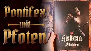 Die Tier-Renaissance f&uuml;r 5e? Historia Schnellstarter (D&D 5e Deutsch) Review und Durchbl&auml;ttern