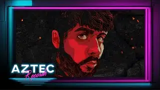 Occams Laser - Abandoned Vows [Official Audio - Pure Darkwave Vol. 1]