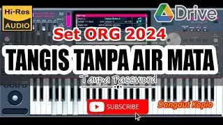 TANGIS TANPA AIR MATA Set ORG 2024 dutplo jandut Gratis Tanpa Password