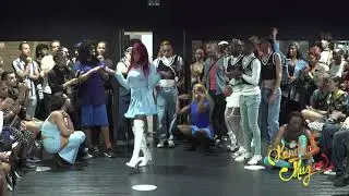 OTA BABY VOGUE THE KAWAII A.F KIKI BALL
