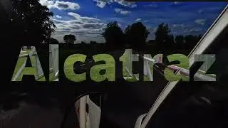 Alcatraz Open Air 2024 - Crew