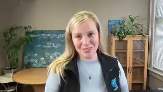 A message from Katie Fenn, BCRPA CEO