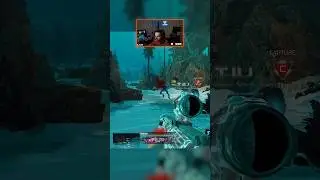 MY SHOT IS GETTING CRAZY 🤯